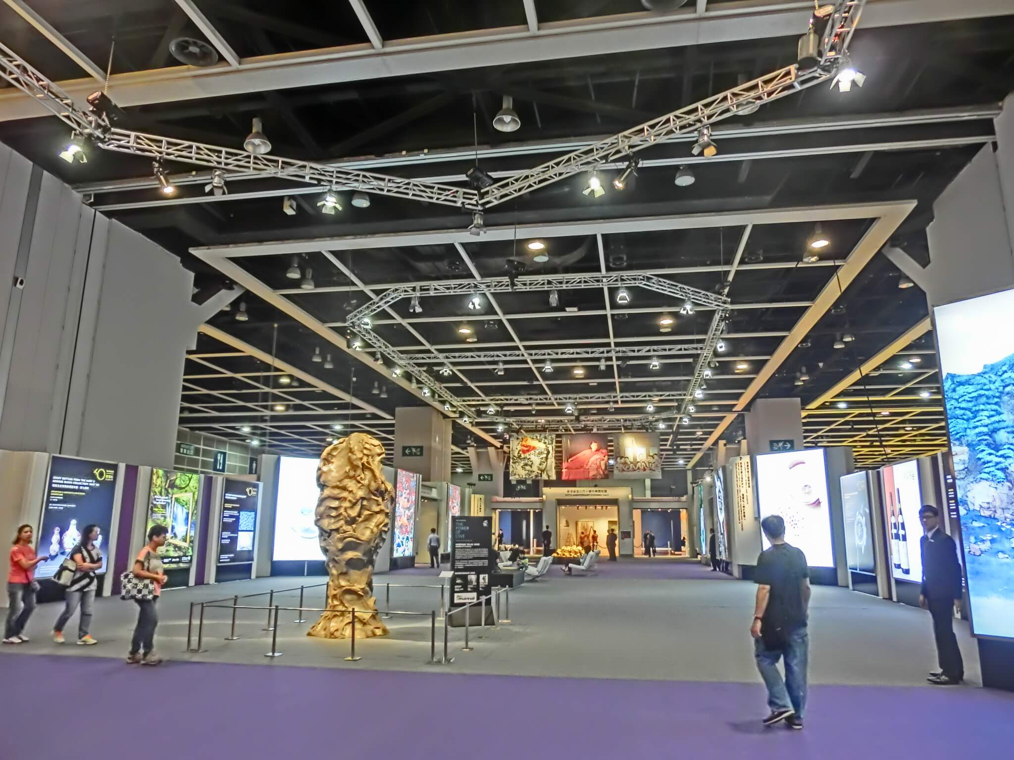 Events & exhibitions in bangalore