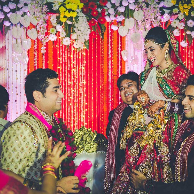 Wedding Photography bengalore